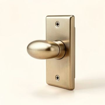 Callan Silona Keyed Door Lever (synthetic illustration; no displayed measurements)