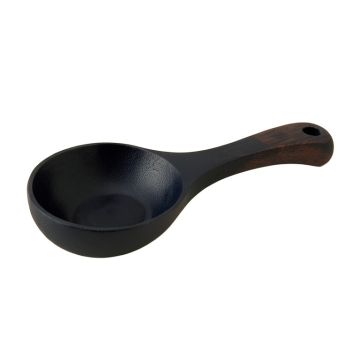 Dune Bridge Cooking Spoon - Navy