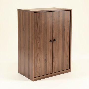 Alera Valencia Series Storage Cabinet (synthetic illustration; no displayed measurements)
