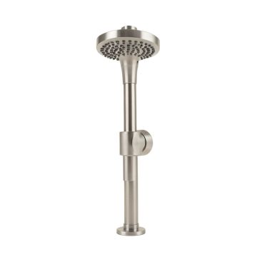 Rothbury Volume Control Complete Shower System With Rough-In Valve