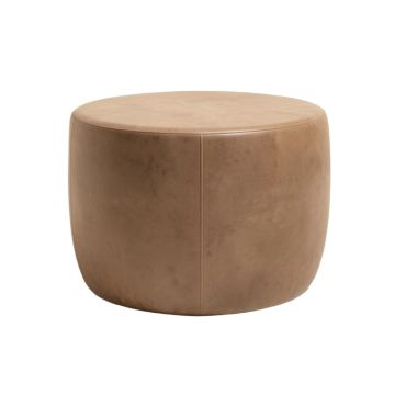 Espinoza Drum Coffee Table