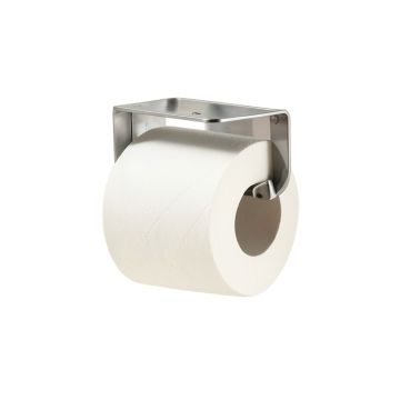 San Francisco Euro Wall Mount Toilet Paper Holder