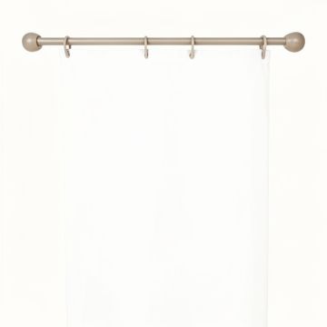 Vivtoria Shower Curtain Hooks (synthetic illustration; no displayed measurements)