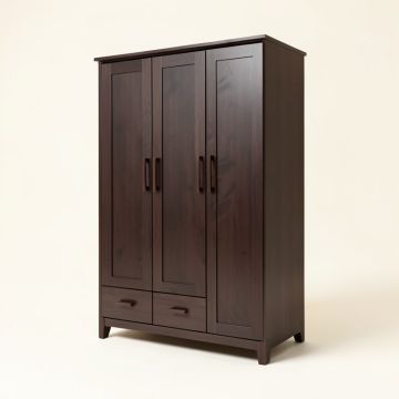 Remsen Wardrobe Armoire (synthetic illustration; no displayed measurements)