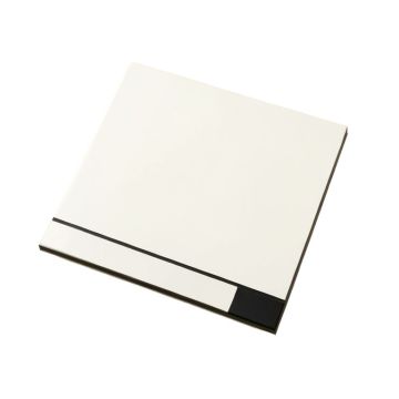 Peak Hex 9 '' X 10 '' Porcelain Wall & Floor Tile