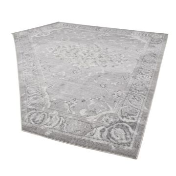 Melusine Gray Rug