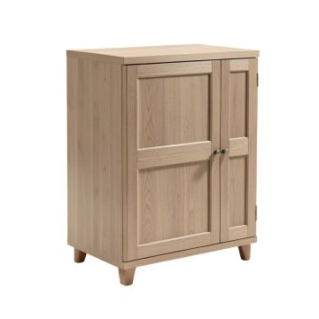 Niles 2 Door Storage Cabinet
