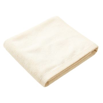 Dawn Brook Bath Towel - Ivory