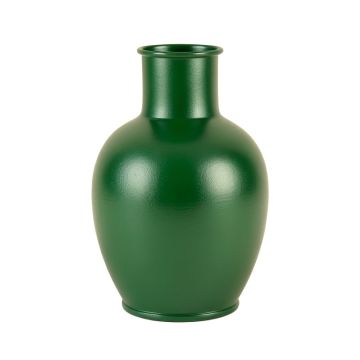 Aspen Arc Empty Decorative Vase