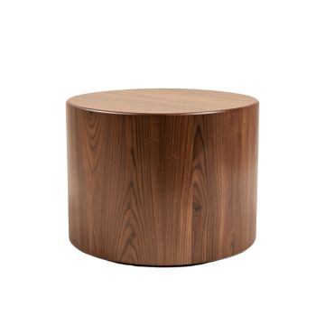 Romer Drum Coffee Table