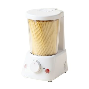 Electric Fully Automatic Pasta And Ramen Noodle Maker Machine 9 Noodle Shapes