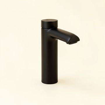 Single Hole Faucet Bathroom Faucet (synthetic illustration; no displayed measurements)