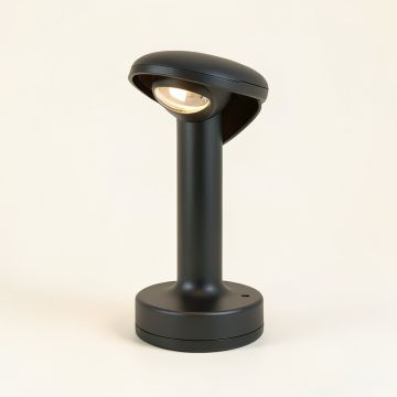 Collin 9 '' Clip On Lamp (synthetic illustration; no displayed measurements)