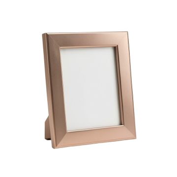 Solid Pewter Base Picture Frame