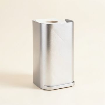 Pineapple Paper Towel Holder (synthetic illustration; no displayed measurements)