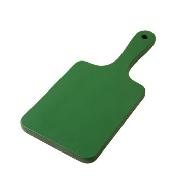 Fern Bluff Cutting Board - Green