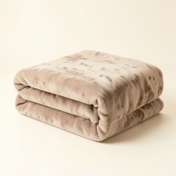 Dichiera Super Soft Plush Luxury Lightweight Fleece Blanket (synthetic illustration; no displayed measurements)
