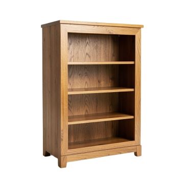 Abigail 69.75 '' H X 35.25 '' W Standard Bookcase