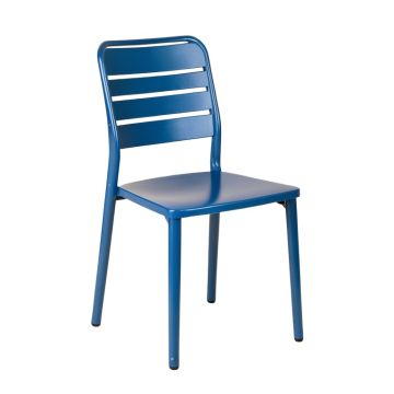 Clay Branch Dining Chair - Blue