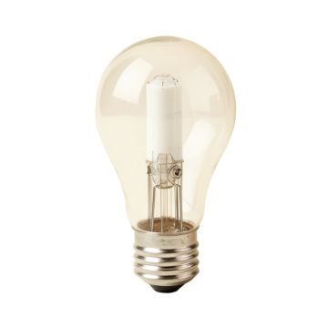 2.5 Watt ( 25 Watt Equivalent ) , T6 Led , Dimmable Light Bulb , ( 2700K ) E12/Candelabra Base