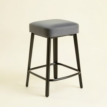 Schiller Bar & Counter Stool (synthetic illustration; no displayed measurements)