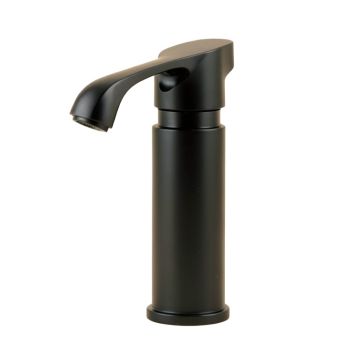 Nuvo Fusion Widespread Bathroom Faucet With Drain Assembly