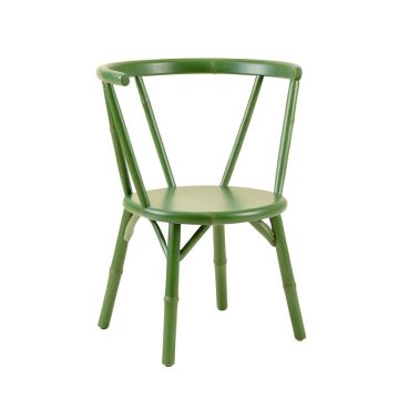 Brook Bridge Dining Chair - Green