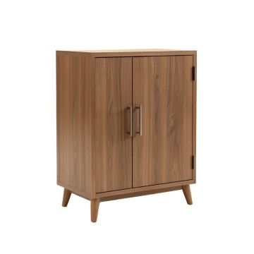 Matheus 2 Door Accent Cabinet