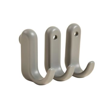 Mafalda Shower Curtain Hooks