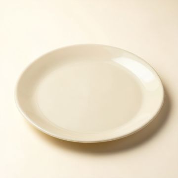 Darrion 7 '' Melamine Bread And Butter Plate (synthetic illustration; no displayed measurements)