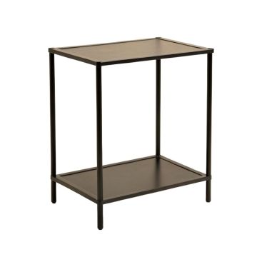Kiven Bar Cart
