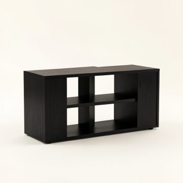 Althea Tv Stand For Tvs Up To 88 '' (synthetic illustration; no displayed measurements)