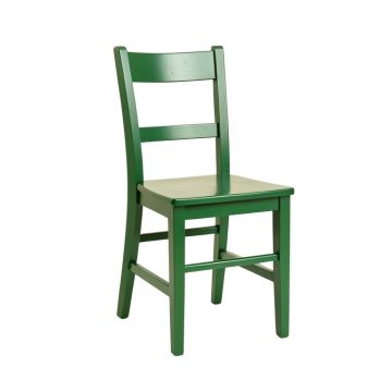 Heath Crest Dining Chair - Green