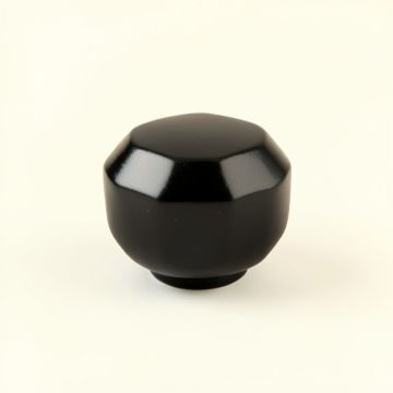 Briar Arc Cabinet Knob Without Packaging (synthetic illustration; no displayed measurements)