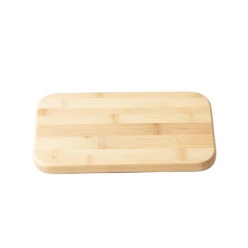 Laurel Bridge Cutting Board - Ivory