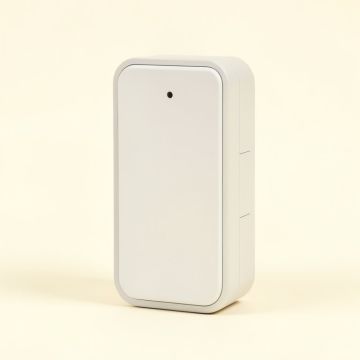 Direct Plug-In Surge Protector Wall Mounted Power Strip (synthetic illustration; no displayed measurements)