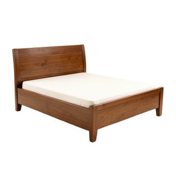 Collett Platform Bed