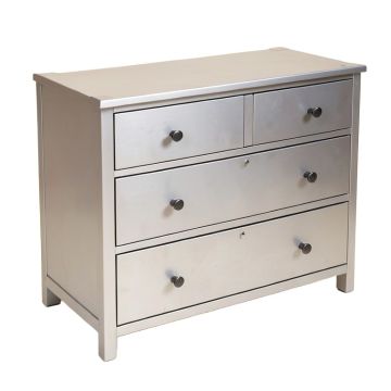 Pihu 5 Drawer Chest
