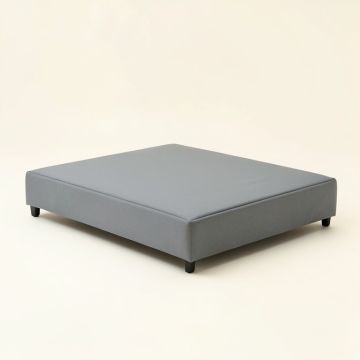 Nickole Bed Frame (synthetic illustration; no displayed measurements)
