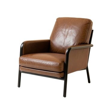 Colstrip 28 '' Wide Lounge Chair