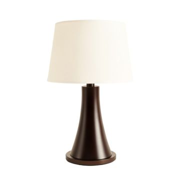 Chaplecroft 27 '' Table Lamp