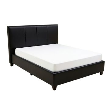 Kaley Upholstered Platform Bed