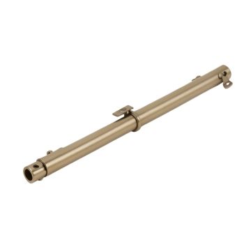 Marvelwood Single Curtain Rod