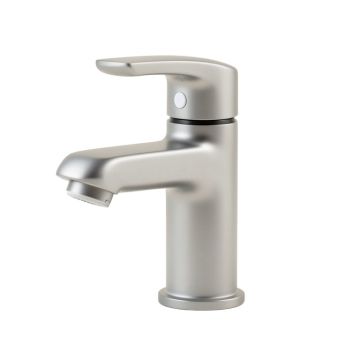 Led Widespread Bathroom Faucet
