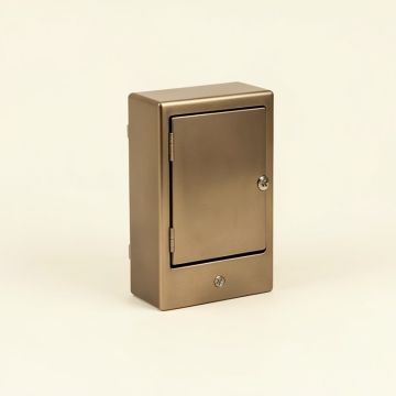 11.5 '' W X 2.8 '' H Mail Slot (synthetic illustration; no displayed measurements)