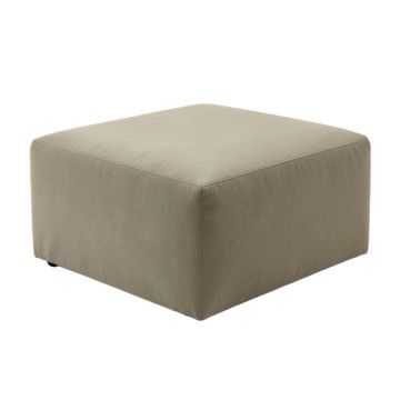 Arman 25 '' Rectangle Standard Ottoman