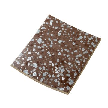 Aluminum Mosaic Tile