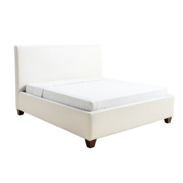 Middleham Upholstered Platform Bed