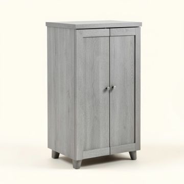 Oslo 23.12 '' W X 27.1 '' H Cabinet (synthetic illustration; no displayed measurements)
