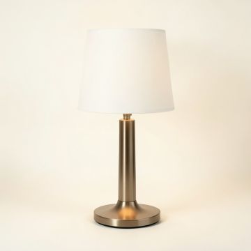 Sigmon 16 '' Table Lamp (synthetic illustration; no displayed measurements)